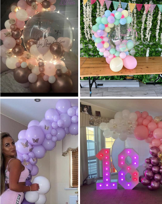 Balloons and Treats Balloon Decorators images/balloons_and_treats.png