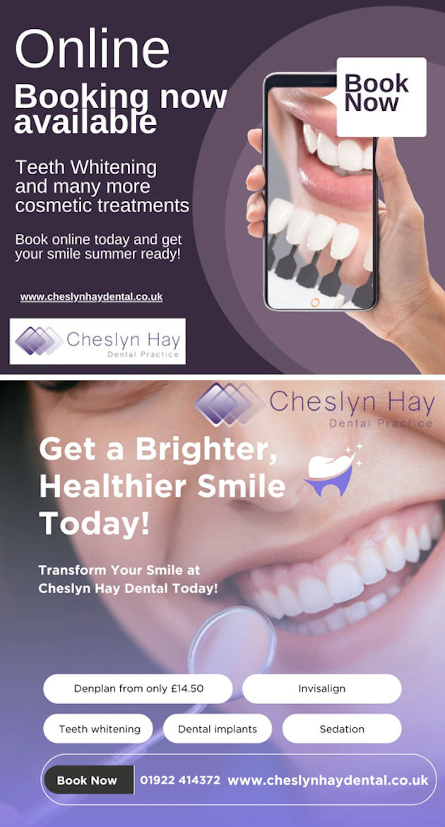 Cheslyn Hay Dental Practice images/cheslyn_hay_3.png