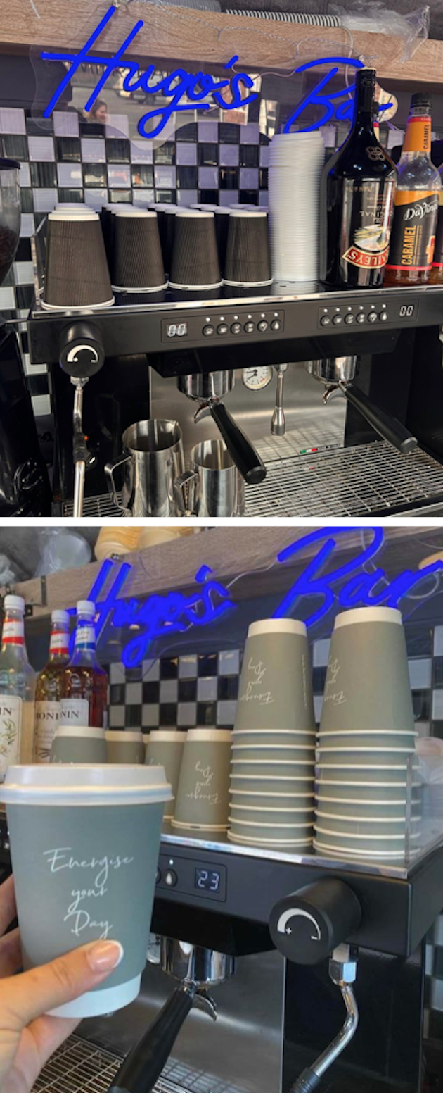 Hugo's Bar images/hugos_4.png